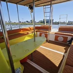 Фото №2 Бизнес. Катамаран Кайман-800, до 40 человек