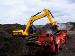 Фото №4 Гусеничный экскаватор JCB JS 330