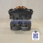 Фото №3 Модулятор EBS, Задней оси, KNORR-BREMSE, 81.52106.6014, (Старого образца)