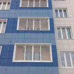 Фото №68 Ремонт квартир под ключ  Окна от производителя