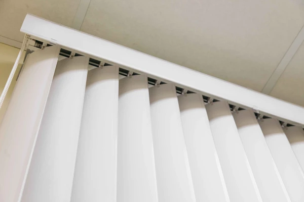 Фото Жалюзи рентгенозащитные