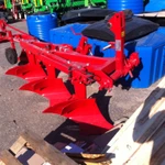 Фото №3 Плуг 3-х корпусный 3-20