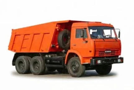 Фото Вывоз мусора