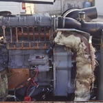 Фото №3 Пневмонагнетатель BMS worker №1 2012 года