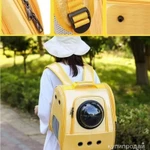 Переноска Рюкзак для животных