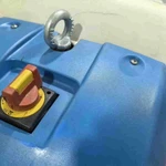 Фото №3 Обжимной станок рвд Finn-Power 32 MS 87мм