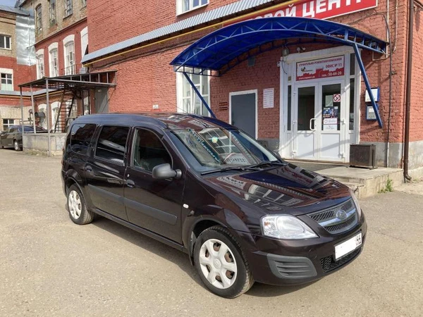 Фото Прокат автомобилей