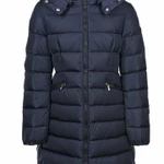 Фото №6 Пуховик Moncler