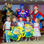 Фото №2 АНИМАТОРЫ В БЕЛОВО