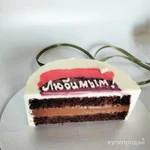 Фото №4 Капкейки, торты, бенто на заказ