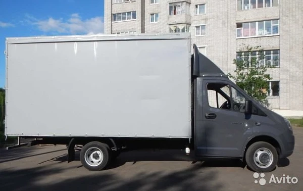 Фото Грузоперевозки, грузчики, газель 