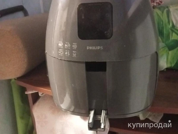 Фото Аэрогриль Philips