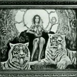 Фото №7 Портреты на заказ