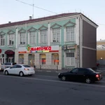 Фото №48 Изготовление ВЫВЕСОК , БУКВ, УКАЗАТЕЛЕЙ, ТАБЛИЧЕК