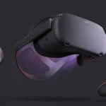 Прокат шлема виртуальной реальности Oculus Quest 