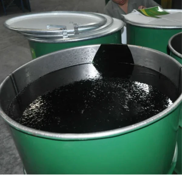 Фото Битумная эмульсия