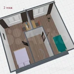 Фото №2 Дом 80 м2 на ЗАКАЗ!