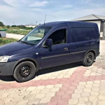 Opel Combo Фургон 2008г. с выкупом