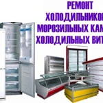 Ремонт холодильников в Нальчике