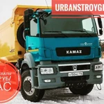Фото №3 Аренда Самосвалов в Усинске