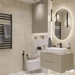 Фото №2 Ремонт "под ключ" квартир, домов, коммерческих помещений