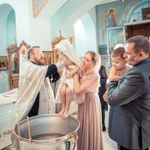 Фото №4 Фотосъемка крещения в Краснодаре