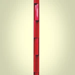 Фото №2 Щит угловой наружный 0,5х0,5х3,0 (2,5)/Щит угловой внутренний 0,3х0,3х3,0 (2,5)