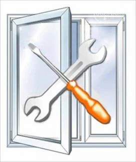 Фото Ремонт пластиковых окон, утепленные откосы