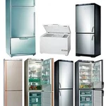 Ремонт холодильников в Пензе