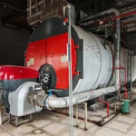 Фото №2 Линия по производству газобетона DONYUE на 2000 м3/сутки (600 000 м3/год) – линия для производства блоков и панелей