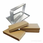 Фото №4 Блок лайнер для заморозки Икорный