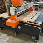 Фото №3 Фанерные фланцы для намоточных барабанов и катушек