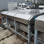 фото пресс-тележки для сыра, сырные формы