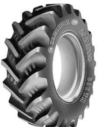 Фото Шина 710/70R42 173A8 Бескамерное BKT Agrimax RT-765