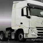 фото Седельный тягач DongFeng DFH 4271, 2024 года