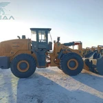 фото Тяжёлый погрузчик Lonking LG863G / 6 500 кг / 4.2 м³ / карьер / новый 2025