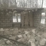 Фото №3 Снос старой дачи.Снести дом