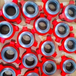 Фото №4 Производитель Сертификат - БРС ППУ БРС-2 CnTr 100х12,7 НКТ-60 купить БРС-2 ЭЛМ БРС-50 АСК 2АУ.21.000 БРС-3 резьба приварка