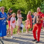 Фото №3 Ведущий баянист в Люберцах юбилей свадьба корпоратив