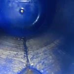 Фото №2 ёмкости металлические эмалированные объём 20 кубов