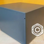 Фото №3 Огнестойкий сейф Valberg Frs-30 (класс 60Б)