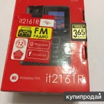 Фото №2 Телефон Itel с красивым номером