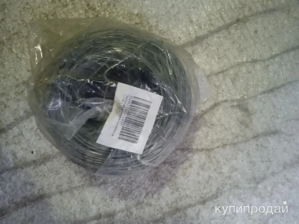 Фото Проволка мягкая для вязания