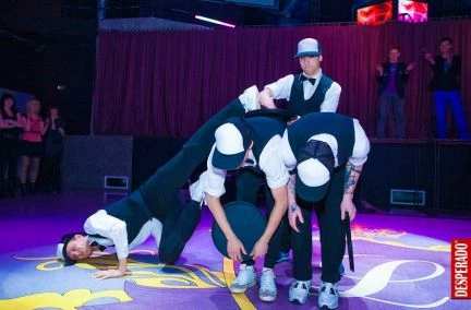 Фото Выступления Break Dance (StudioBro)
