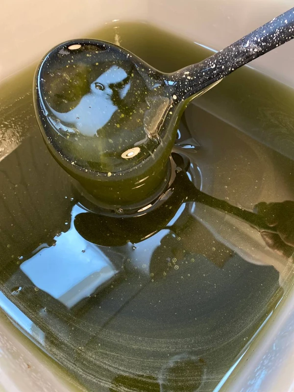 Фото Мёд премиум сорта в ассортименте