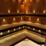 Фото №3 Строительство бассейнов,хамамов, саун под ключ