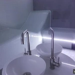 Фото №6 Строительство бассейнов,хамамов, саун под ключ