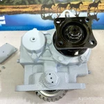 Фото №5 Коробка Отбора Мощности МП24-4208010 (усиленная) КАМАЗ.