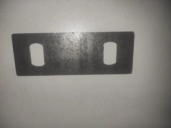 Пластина направляющая 4223631914 Fortschritt (Фортшрит) Е-281