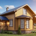 Фото №5 Все виды строительных работ